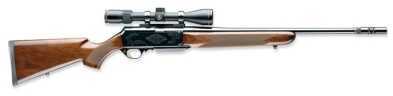 Browning BAR 30-06 Springfield 22" Barrel Safari with Iron Sights Rifle 031001126